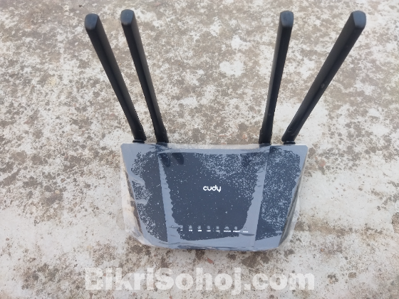 Sim/wifi supported Router